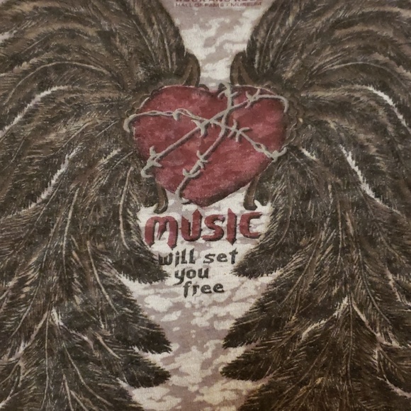 Cute top S/M - Picture 3 of 4